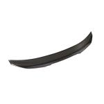 BMW 3 Series G20/M3 G80 2019-2025 Rear Trunk Spoiler Carbon Fiber