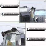 Land Rover Defender 90/110/130 Sport Utility 2-Door 4-Door 2022+ Rear Trunk Spoiler