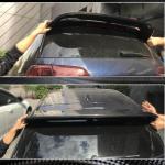 Volkswagen Golf MK7 (2014¡§C2016) Carbon Fiber Aero Body Kit(Front Lip, Side Skirts, Rear Diffuser & Trunk Spoiler)