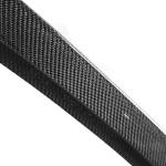 BMW 3 Series F30 F80 M3 2012-2018 Rear Trunk Spoiler Carbon Fiber/FRP