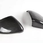 Volkswagen VW Golf 7 7.5 MK7 MK7.5 GTI R R-line 2014-2019 Mirror Covers Carbon Fiber