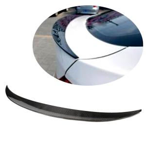 BMW X6 E71 Sport Utility 2008-2014 Rear Trunk Spoiler Carbon Fiber