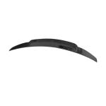 Mercedes Benz W223 S450 S500 S580 2021-2025 Carbon Fiber Rear Trunk Spoiler