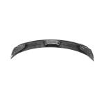 Ford Mustang Coupe 2015-2020 Carbon Fiber Rear Trunk Spoiler
