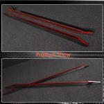 BMW 3 Series G80 M3 2021-2023 Side Skirts Dry Carbon Fiber
