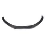 Audi R8 V8 V10 GT Pre-facelift 2008-2015 Front Bumper Lip Carbon Fiber