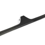 BMW X5M F95 LCI Sport Utility 4-Door 2023 2024 Dry Carbon Fiber Front Grille Trim