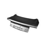 Ford Mustang (2024-2025) Carbon Fiber Trunk Lid Cover