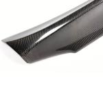 BMW 3 Series E90 Pre-LCI 2005-2008 Rear Trunk Spoiler Carbon Fiber