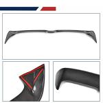 Carbon Fiber Spoiler for Volkswagen VW Golf 7.5 MK7.5 GTI R 2014-2019