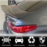 BMW 2 Series F44 GC 2019UP Rear Trunk Spoiler Carbon Fiber