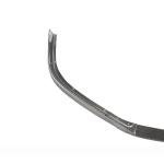 Lexus ES300h ES350 Base / F Sport Sedan 18-20 Front Bumper Lip Carbon Fiber
