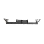 BMW G87 M2 Coupe 2-Door 2022+ Rear Bumper Diffuser Carbon Fiber