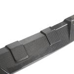 Ford BRONCO Sport Utility 2D 4D 2021-2022 Front Roof Spoiler Carbon Fiber