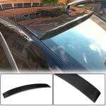 Mercedes Benz E Class W212 Pre-facelift 2010-2013 Rear Roof Spoiler Carbon Fiber
