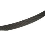 BMW X5 F15 / X5M F85 MP Style Dry Carbon Rear Trunk Middle Spoiler 2014–2018