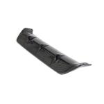 Lexus RC F Base Coupe 2-Door 2015-2018 Rear Bumper Diffuser Carbon Fiber