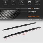 BMW 2 Series F22 F23 M Sport 2014-2019 Side Skirts Carbon Fiber