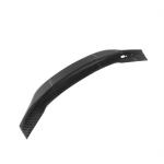 Mercedes Benz A Class (W177) V177 2019UP Rear Trunk Spoiler Carbon Fiber