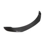 Tesla Model Y Sport Utility 4-Door 2019-2023 Rear Trunk Spoiler Dry Carbon Fiber