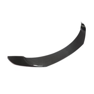 Tesla Model Y Sport Utility 4-Door 2019-2023 Rear Trunk Spoiler Dry Carbon Fiber
