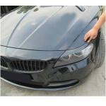 BMW Z4 E89 Pre-facelift 2009-2013 Headlight Eyebrows Carbon Fiber