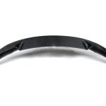 BMW 4 Series F32 F33 F36 M Sport 2014-2019 Front Bumper Lip Carbon Fiber/FRP