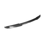 2020–2024 BMW X5M F95 Low-Profile Carbon Fiber Rear Trunk Spoiler