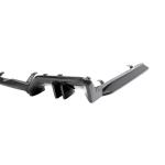 BMW 5 Series I5 G60 M Sport 2024+ Rear Bumper Diffuser Dry Carbon Fiber