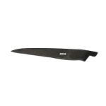 BMW 8 Series G14 G15 G16 M Sport 3-Piece Carbon Fiber Front Lip