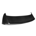 Audi A3 8V 8V.5 Base Hatchback 2014-2020 Rear Roof Spoiler Carbon Fiber ﻿