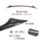 Carbon Fiber Rear Trunk Spoiler for Porsche Cayenne 2015-2017 Rear