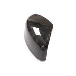 2009–2019 Nissan 370Z Z34 Dry Carbon Fiber Add-On Mirror Covers