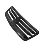 Ford Mustang GT Dark Horse 2024 2025 Hood Air Fender Vent Dry Carbon Fiber