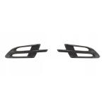 Bentley Bentayga (2016-2022) Carbon Fiber Side Fender Vents– Direct Fit