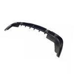 BMW 3 Series G20 G28 330i LCI M-SPORT 2023-2025 Front Bumper Lip Carbon Fiber