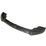 Bentley Bentayga (2016-2022) Carbon Fiber Front Bumper Lip– Direct Fit