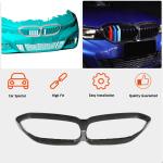 BMW 3 Series G20 2019-2021 Front Grille Dry Carbon Fiber