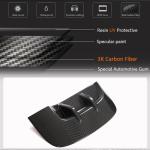 Kia Stinger 2018-2023 Side Air Fender Vent Carbon Fiber