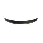 Audi A3/S3/RS3 8V & 8V.5 PSM Style Carbon Fiber Trunk Spoiler
