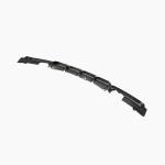 BMW 3 Series F30 M Sport 2012-2018 Rear Bumper Diffuser Carbon Fiber/FRP