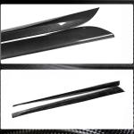 BMW 3 Series F34 M Sport GT GranTurismo 2014-2018 Side Skirts Carbon Fiber