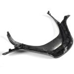 BMW 3 Series F30 Base 2012-2018 Steering Wheel Covers Carbon Fiber