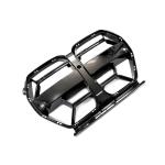 BMW G80 M3 G82 G83 M4 2021+ Front Grille Glossy Black ABS