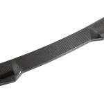 Audi A7 S7 RS7 2019-2024 Rear Trunk Spoiler Real Carbon Fiber