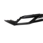 Ford Mustang V8 GT 2018-2021 Rear Bumper Diffuser Carbon Fiber