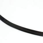 Mercedes-Benz C-Class W204 Sedan Carbon Fiber Rear Trunk Spoiler & Wing Lip 2007–2014
