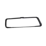 Mercedes-Benz G Class W464 G500 G550 Sport Utility 4-Door 2019-2023 Front Grille Dry Carbon Fiber