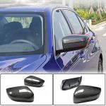 BMW 3 Series G20 G21 2019-2022 Mirror Covers LHD Replacement Style Carbon Fiber