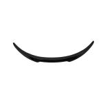 Tesla Model 3 2023-2025 Rear Trunk Spoiler Glossy Black ABS